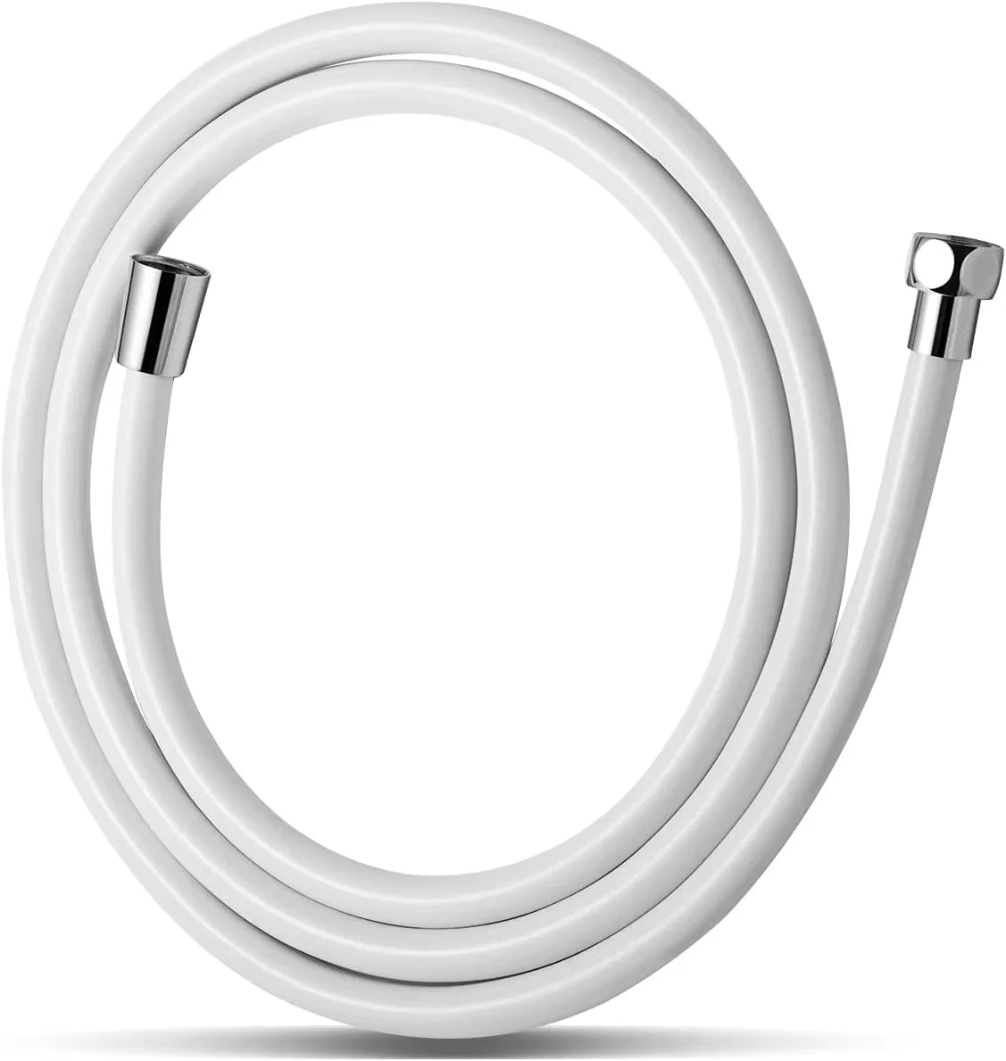 ShowerEase Silicone Flexible Shower Hose