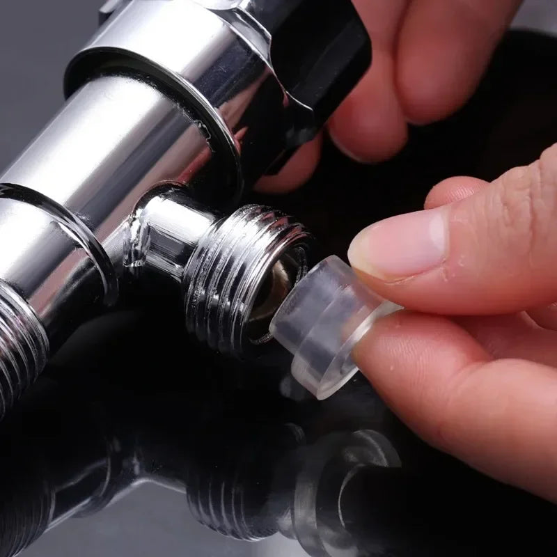 ShowerEase Universal Faucet Leak-Proof Sealing Gaskets