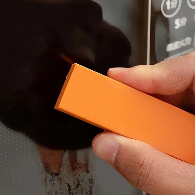 ShowerEase Easy Limescale Eraser - Stainless Steel Rust Remover