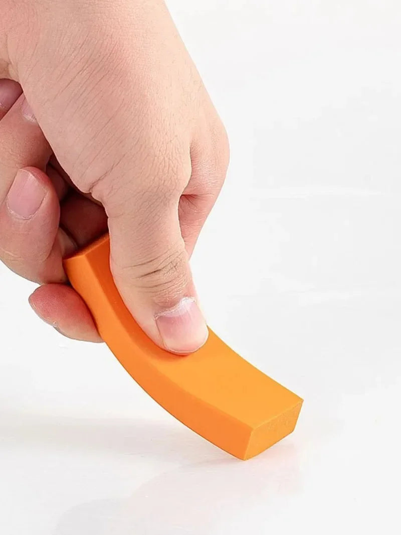 ShowerEase Easy Limescale Eraser - Stainless Steel Rust Remover