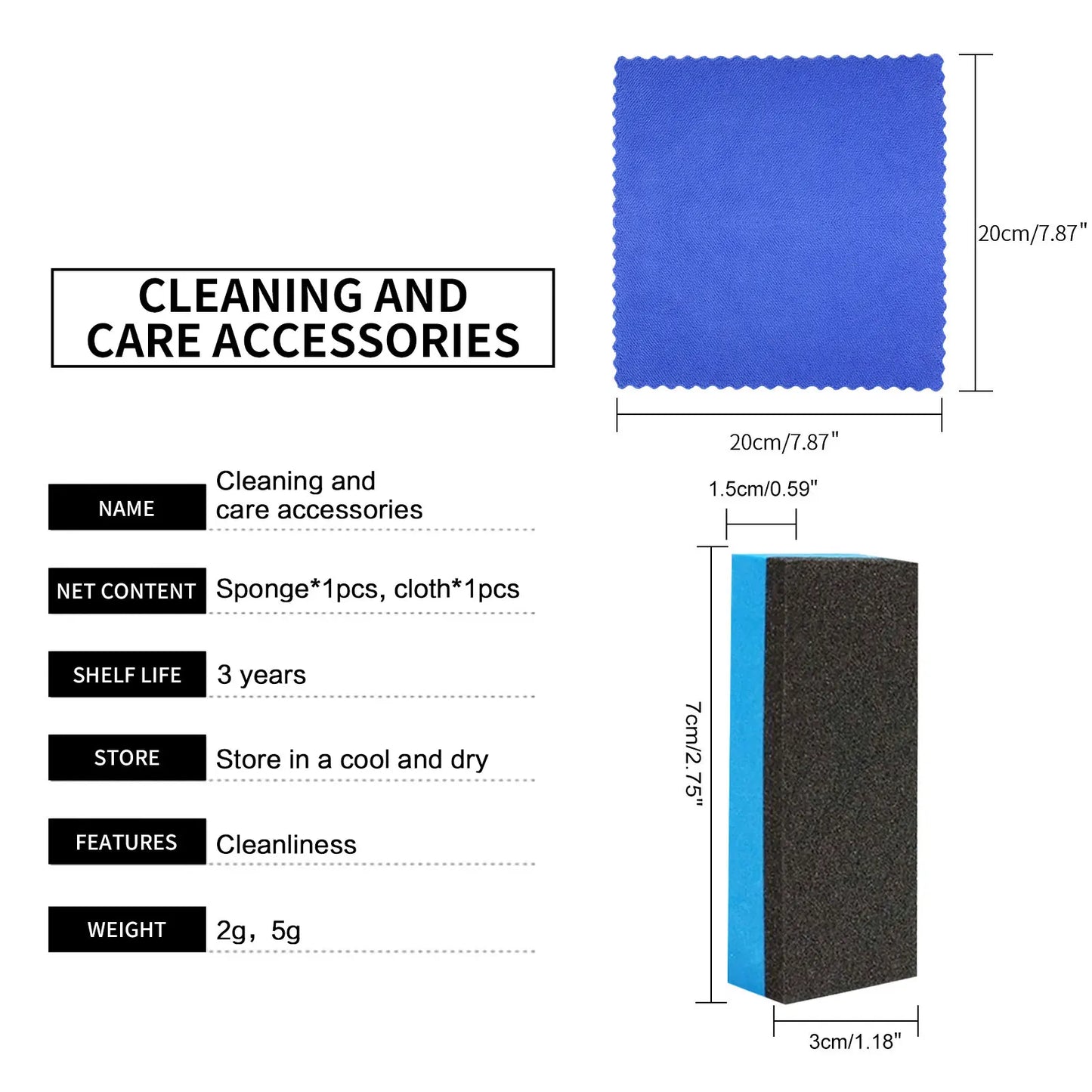 ShowerEase Bathroom Descaler - Powerful Multi-Purpose Cleaner