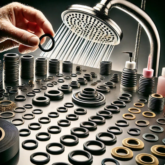 o-rings and gaskets