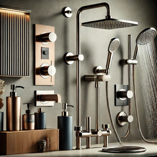 shower-setup