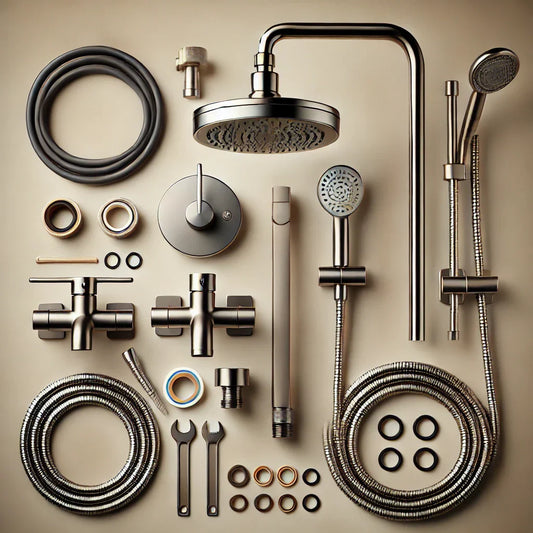 shower-head-fixtures