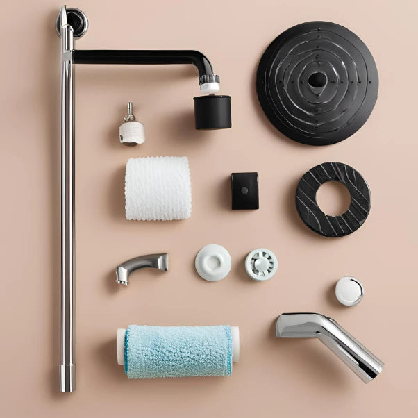 Shower Head Parts & Accessories