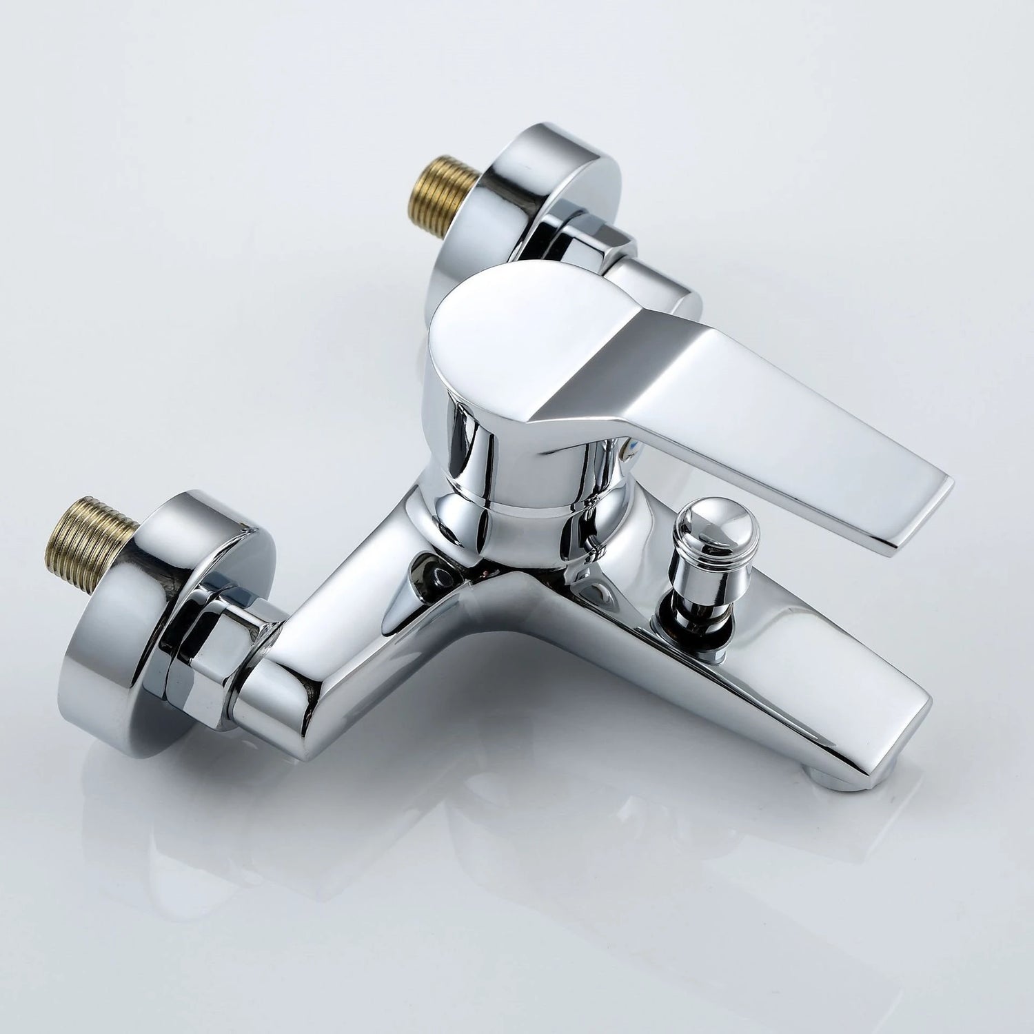 Shower Faucets