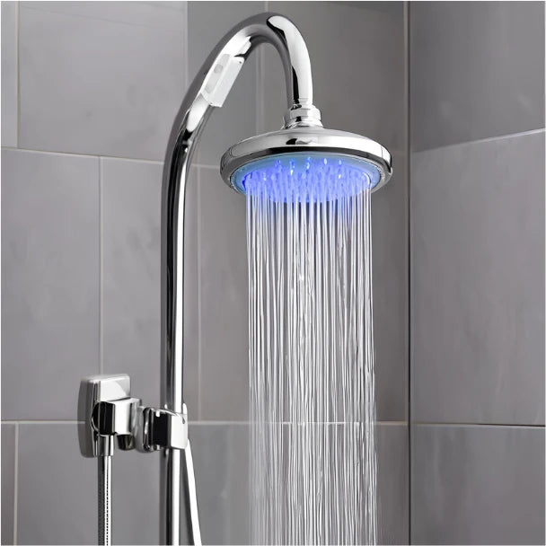 Shower Heads