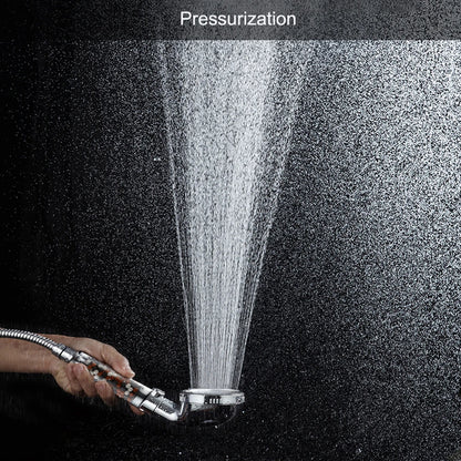 mineral-beads-shower-head-with-hose