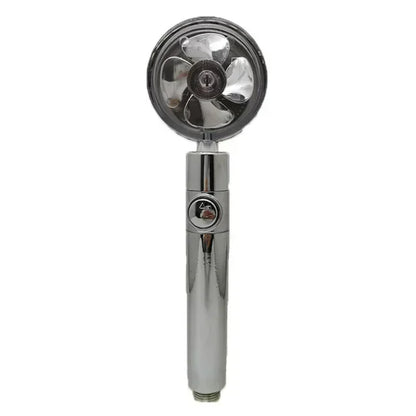 ShowerEase 360 Degree Rotation Shower Head - ShowerEase