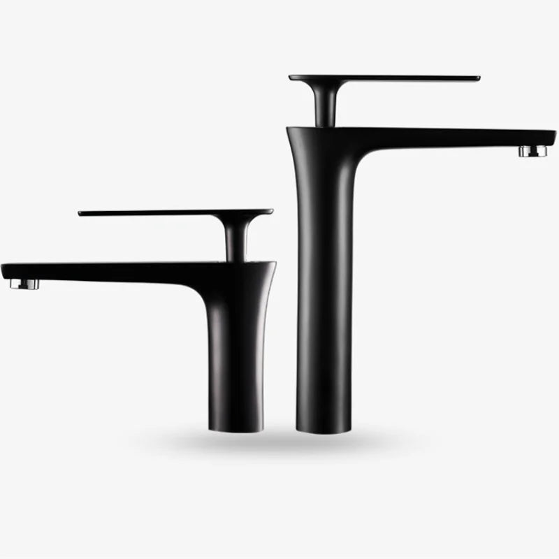 ShowerEase All Copper Basin Faucet