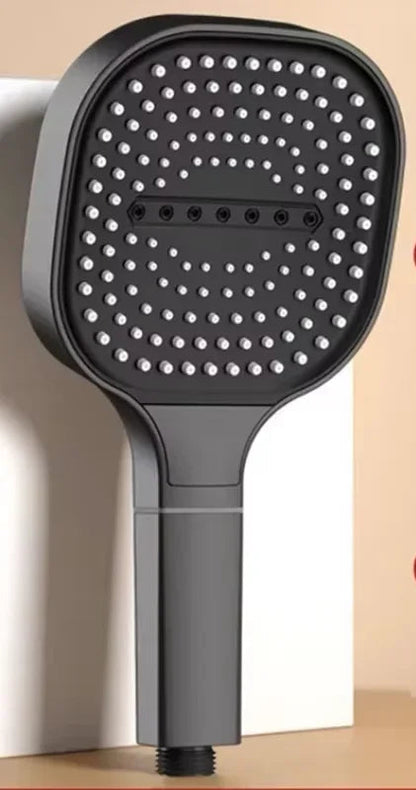 ShowerEase 3 Modes Adjustable Shower Head - ShowerEase