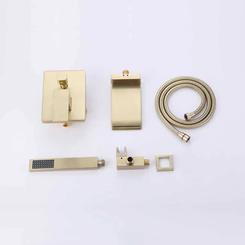ShowerEase Bathroom Shower Set