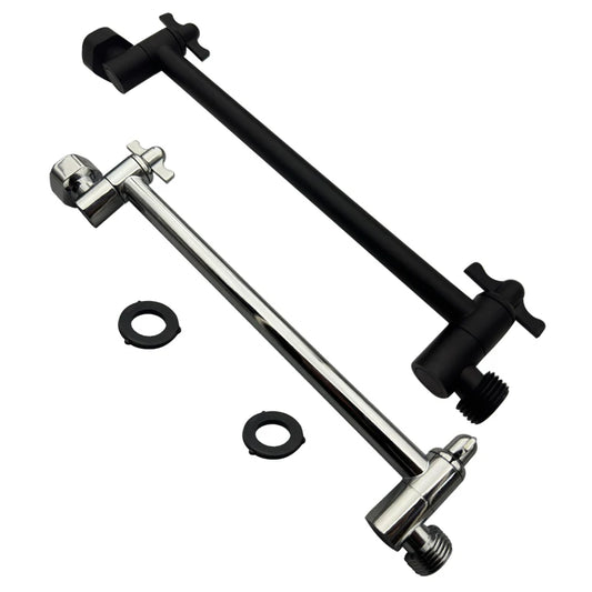 adjustable-shower-arm