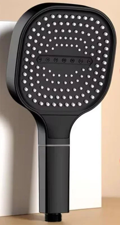 ShowerEase 3 Modes Adjustable Shower Head - ShowerEase