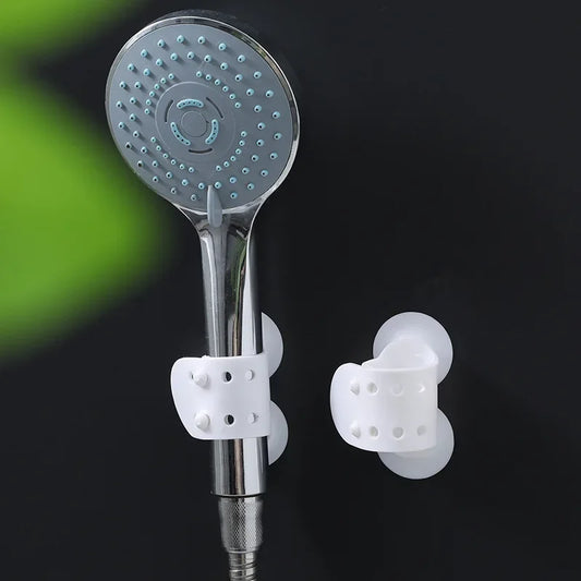 suction-cup-shower-head-holder