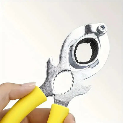 ShowerEase Faucet Removal Wrench - ShowerEase