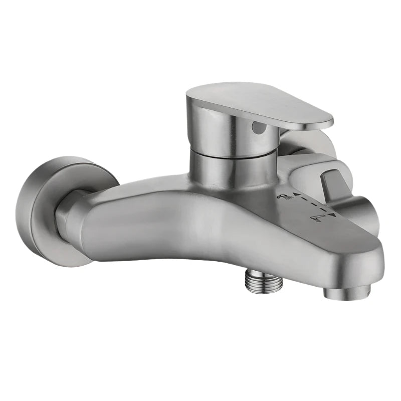 shower-faucet-rotary-diverter-valve