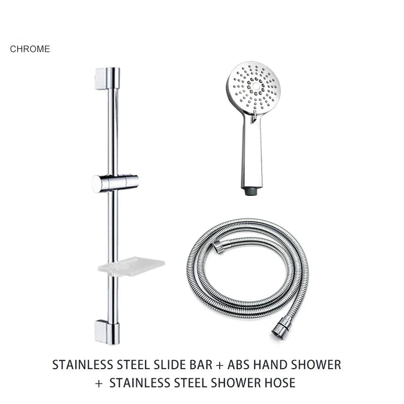 premium-shower-head-set-slide-bar-and-hose