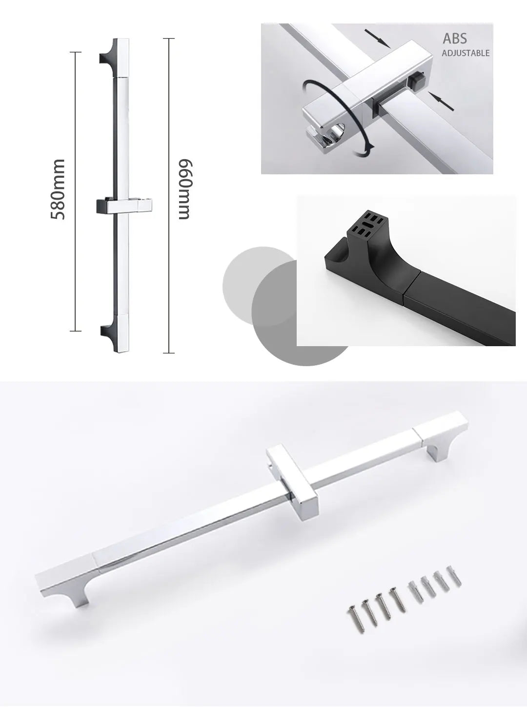 adjustable-shower-slide-bar