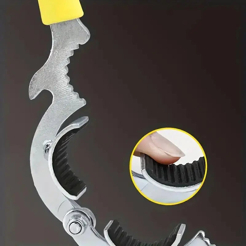 ShowerEase Faucet Removal Wrench - ShowerEase