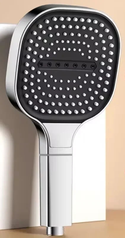 ShowerEase 3 Modes Adjustable Shower Head - ShowerEase