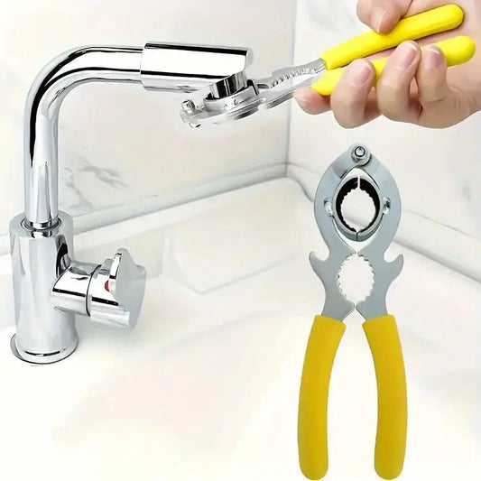 ShowerEase Faucet Removal Wrench - ShowerEase