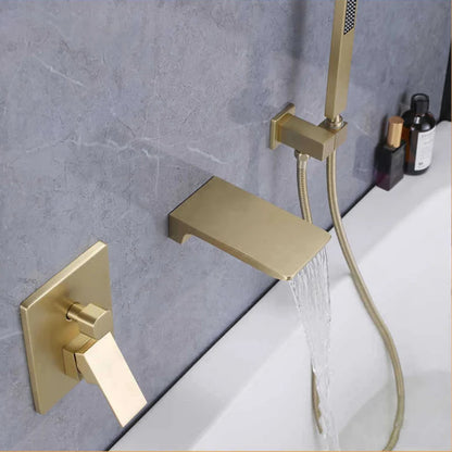 ShowerEase Bathroom Shower Set